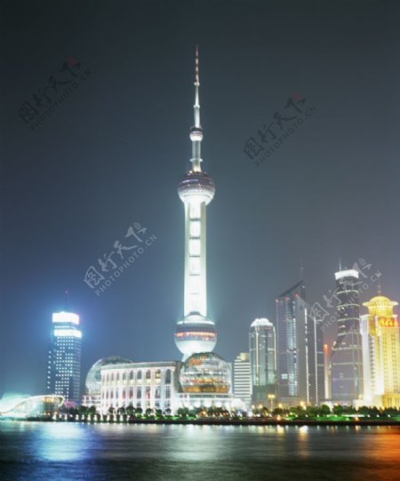 上海风景0050