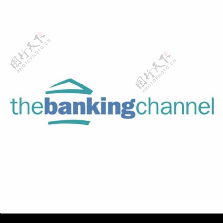 全球金融信贷银行业标志设计0576
