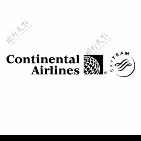 全球航空业标志设计0157
