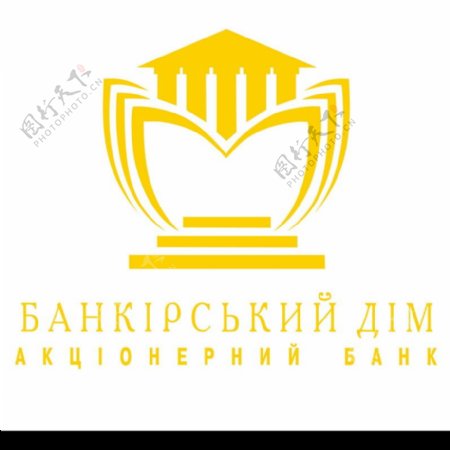全球金融信贷银行业标志设计0123