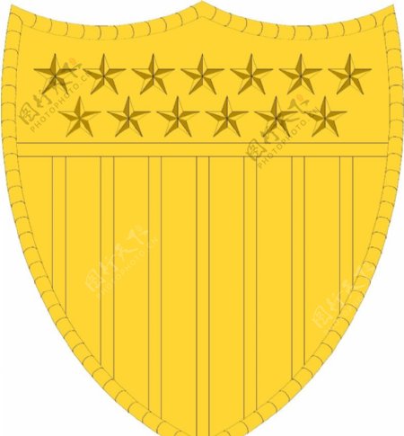 军队徽章0002