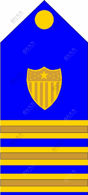 军队徽章0137