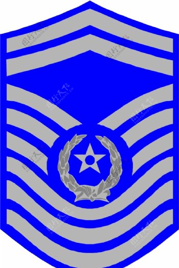 军队徽章0231