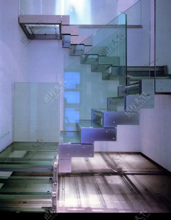 楼梯设计0098