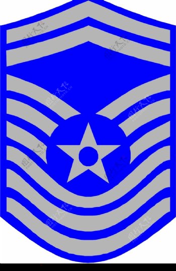 军队徽章0055