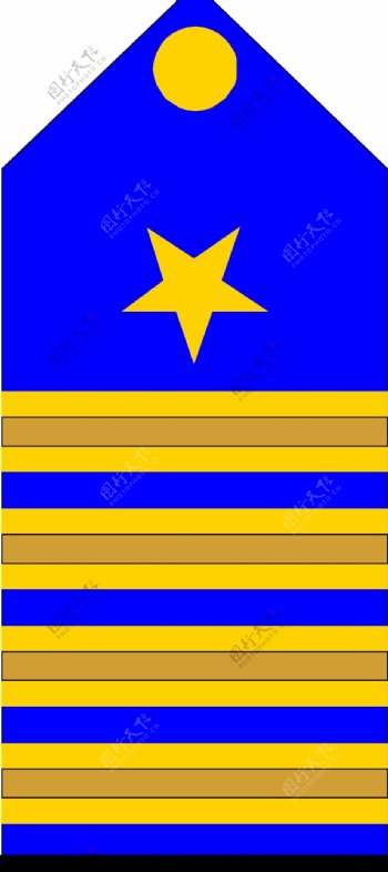 军队徽章0153