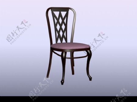 外国椅子0038