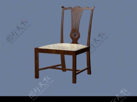 外国椅子0065