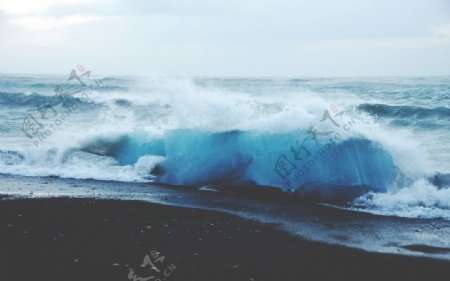 海景