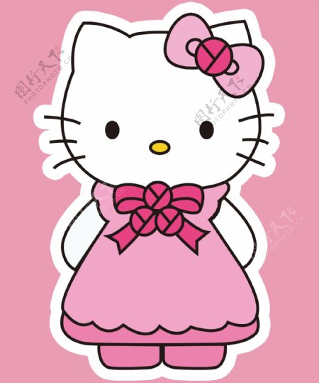 hellokittyKT猫