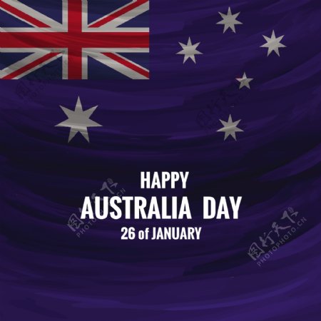 澳大利亚国庆日