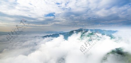 云海风景