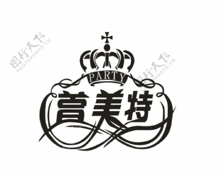 首美特logo