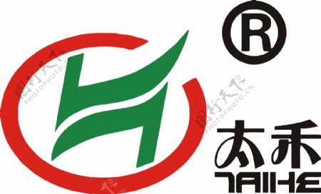 百川太禾logo
