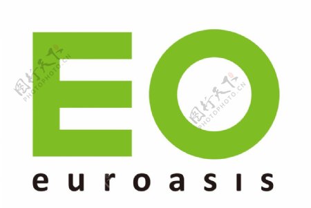EO咖餐logo
