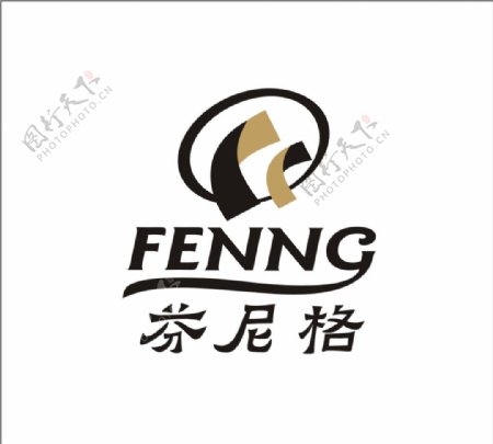 芬尼格logo