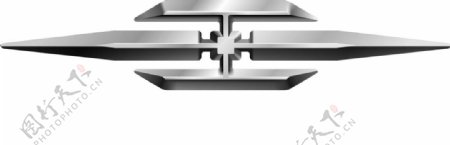 天工logo