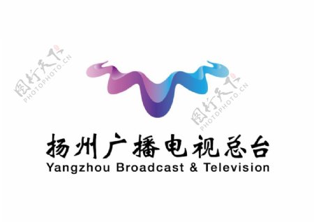 扬州广播电视总台logo