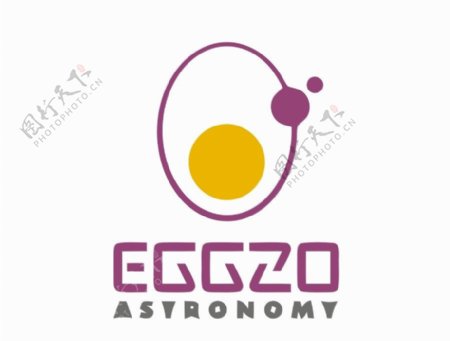 鸡蛋logo