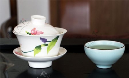 茶叶茶具中国风茶文化茶叶