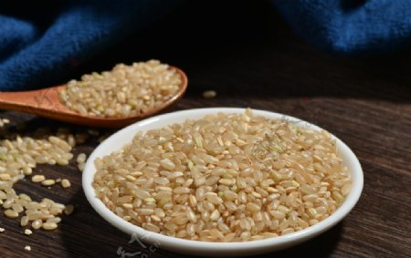 五谷杂粮糙米