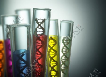 DNA分子医疗科技
