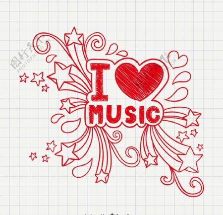 爱音乐