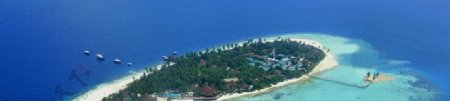 马尔代夫罗宾逊岛