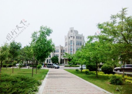 辽宁大学