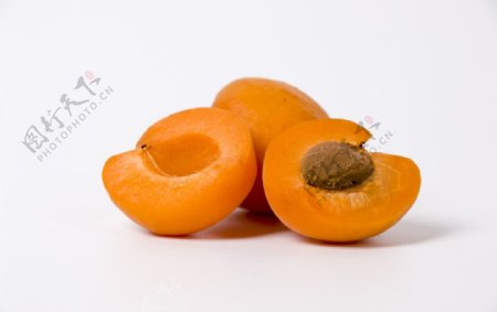 杏黄杏