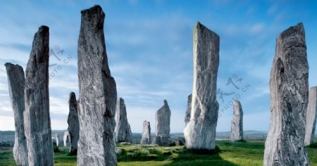 苏格兰183凯拉尼什巨石阵