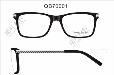 眼镜设计新款眼镜