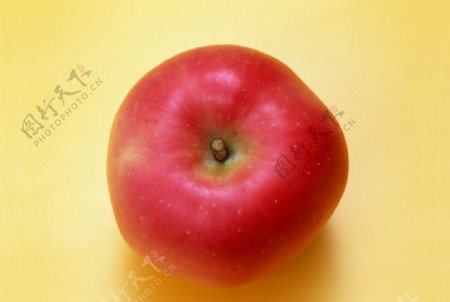 大红苹果