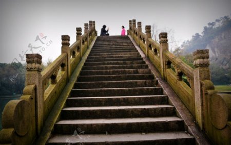 柯岩风景区