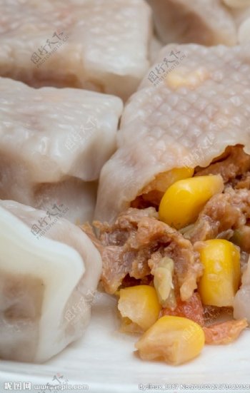 饺子