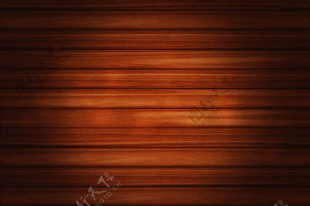 棕色木板纹理图
