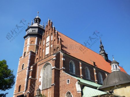 卡齐米日教堂