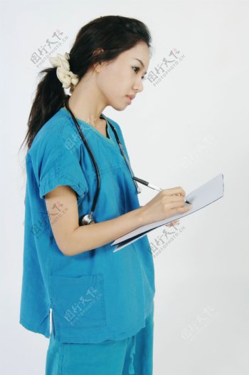 女医生护士067图片