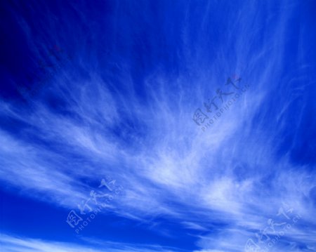 蓝天白云图片51图片
