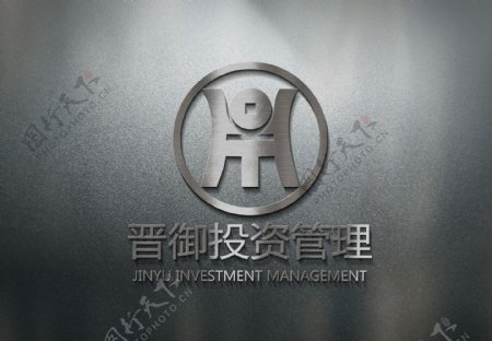 金融logo