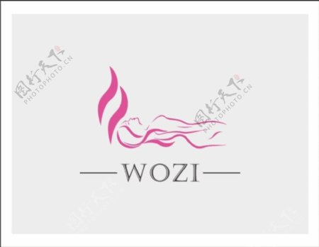 女性用品logo