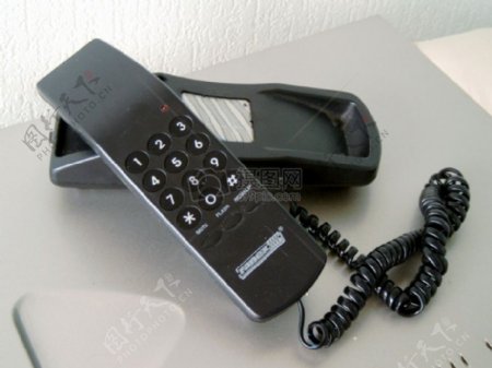 现代电话1