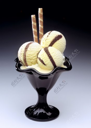 冰淇淋图片03图片