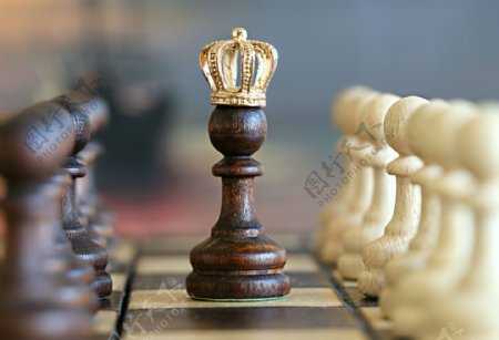 国际象棋游戏比赛