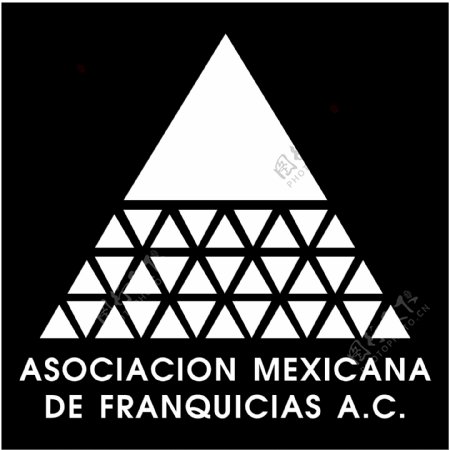 创意三角形logo设计