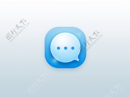 UI短信信息图标icon