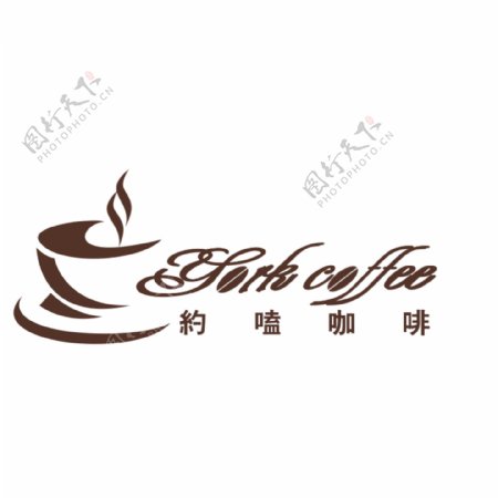 约嗑logo