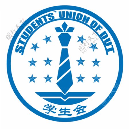 学生会logo