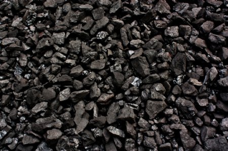 煤碳背景图片