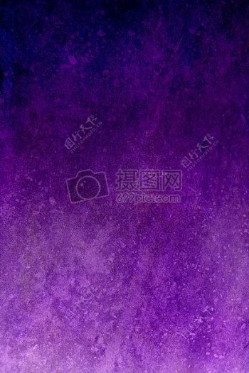 紫颜色的抽象图象